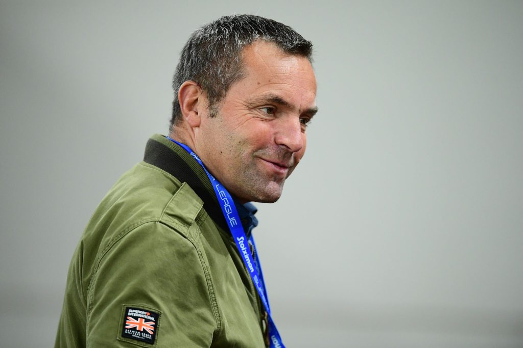 Ξεκάθαρος ο Λανουά: «Έπρεπε να δοθεί πέναλτι στον Ταρέμι» (vid)