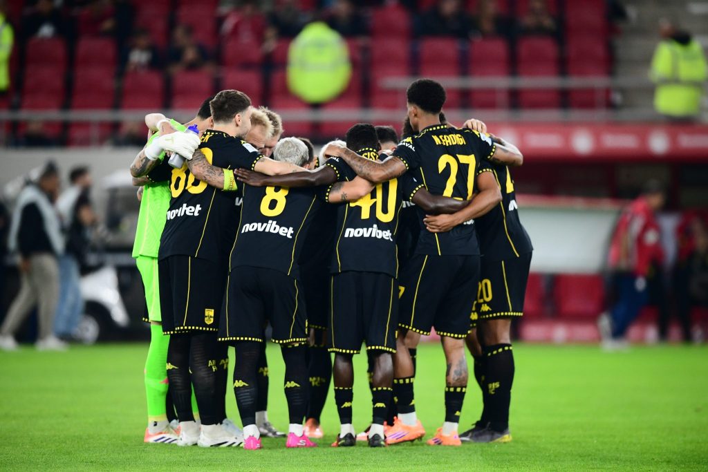 Να συνδυάσει τη βελτίωση με αποτελέσματα ο Άρης