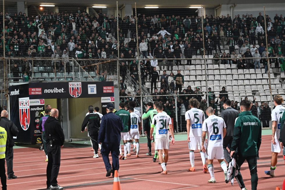 Κάλεσε σε ακρόαση Παναθηναϊκό και ΠΑΟΚ η ΔΕΑΒ