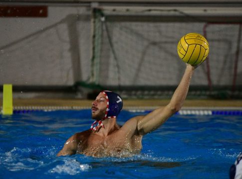 Μλάντοστ – Ολυμπιακός 14-13: Ήττα στις λεπτομέρειες