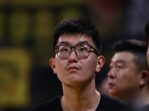 Συνάντηση του Σιάο με τον Ζήση με επίκεντρο τις ανάγκες του Άρη Betsson