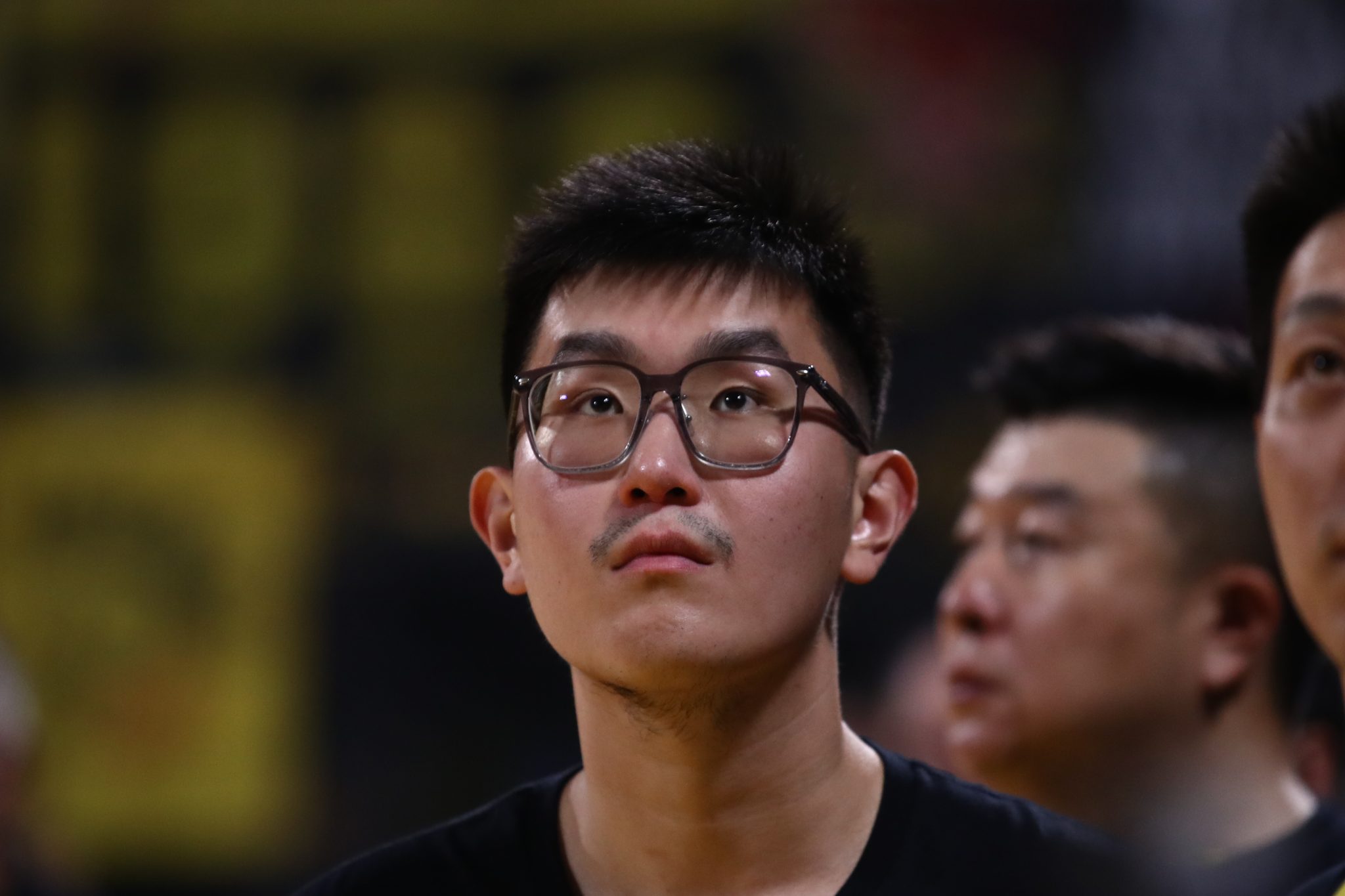 Συνάντηση του Σιάο με τον Ζήση με επίκεντρο τις ανάγκες του Άρη Betsson