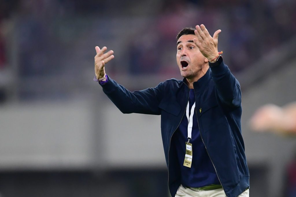 Άρης: Η διαφορετική προσέγγιση και ο μονόδρομος