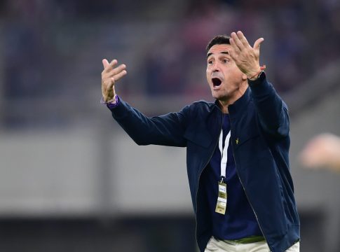 Άρης: Η διαφορετική προσέγγιση και ο μονόδρομος