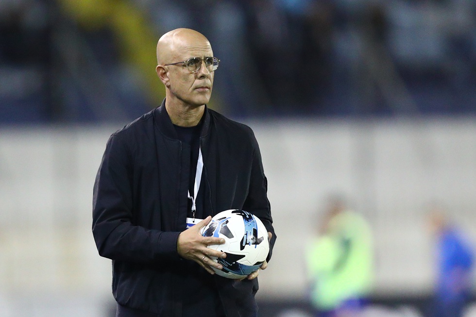 Ατρόμητος: Με τρεις απουσίες και τρεις επιστροφές κόντρα στον Βόλο