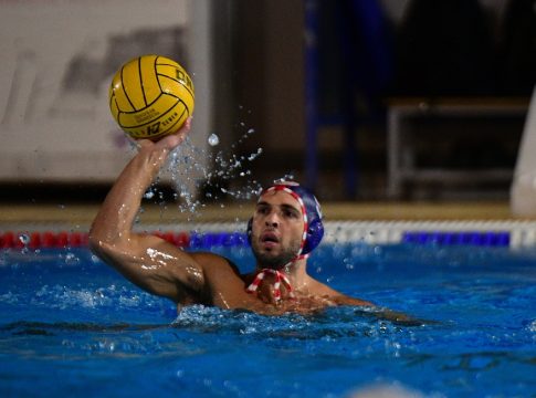 LIVE: Απόλλων Σμύρνης – Ολυμπιακός