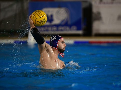 Ραντνίτσκι – Ολυμπιακός 12-13: «Απόδραση» από το Κραγκούγιεβατς και 3/3