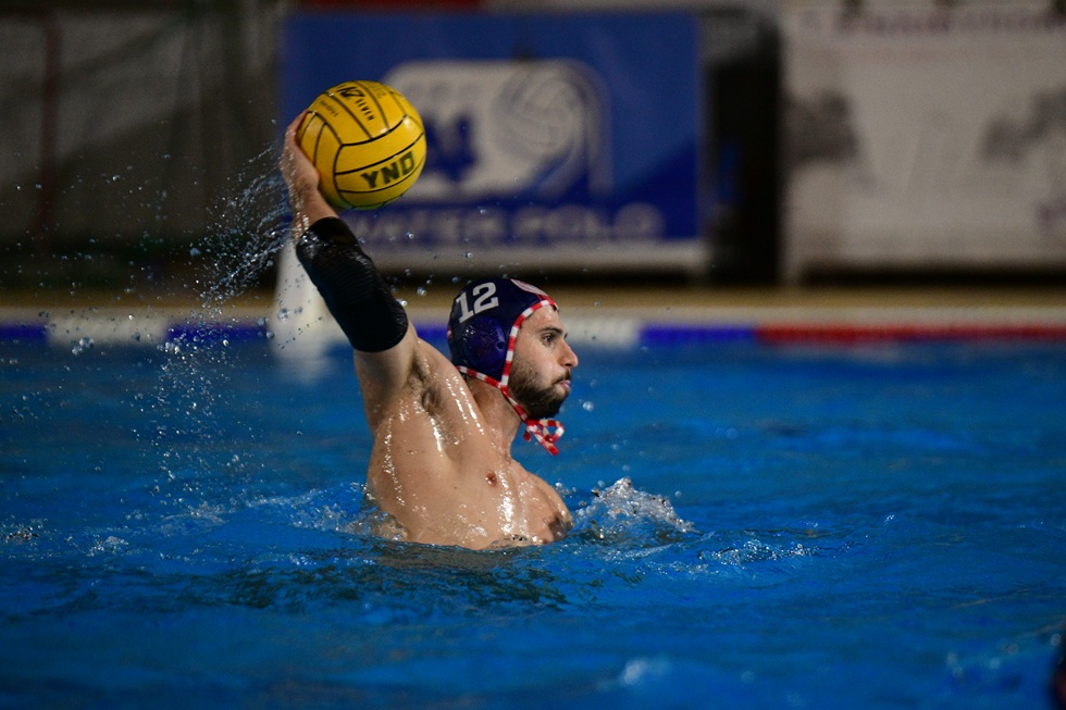 Ραντνίτσκι – Ολυμπιακός 12-13: «Απόδραση» από το Κραγκούγιεβατς και 3/3