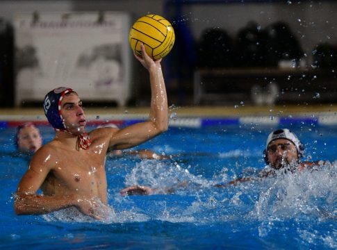 Υδραϊκός – Ολυμπιακός 4-16: Εύκολο απόγευμα για τους Πειραιώτες