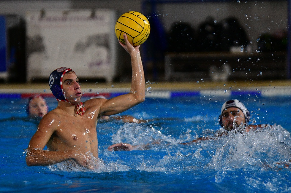 Υδραϊκός – Ολυμπιακός 4-16: Εύκολο απόγευμα για τους Πειραιώτες