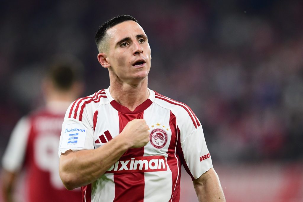 Ο Ποντένσε πέρασε στην επόμενη πίστα – Τι έκανε ο Ολυμπιακός, τι άλλαξε ο Πορτογάλος