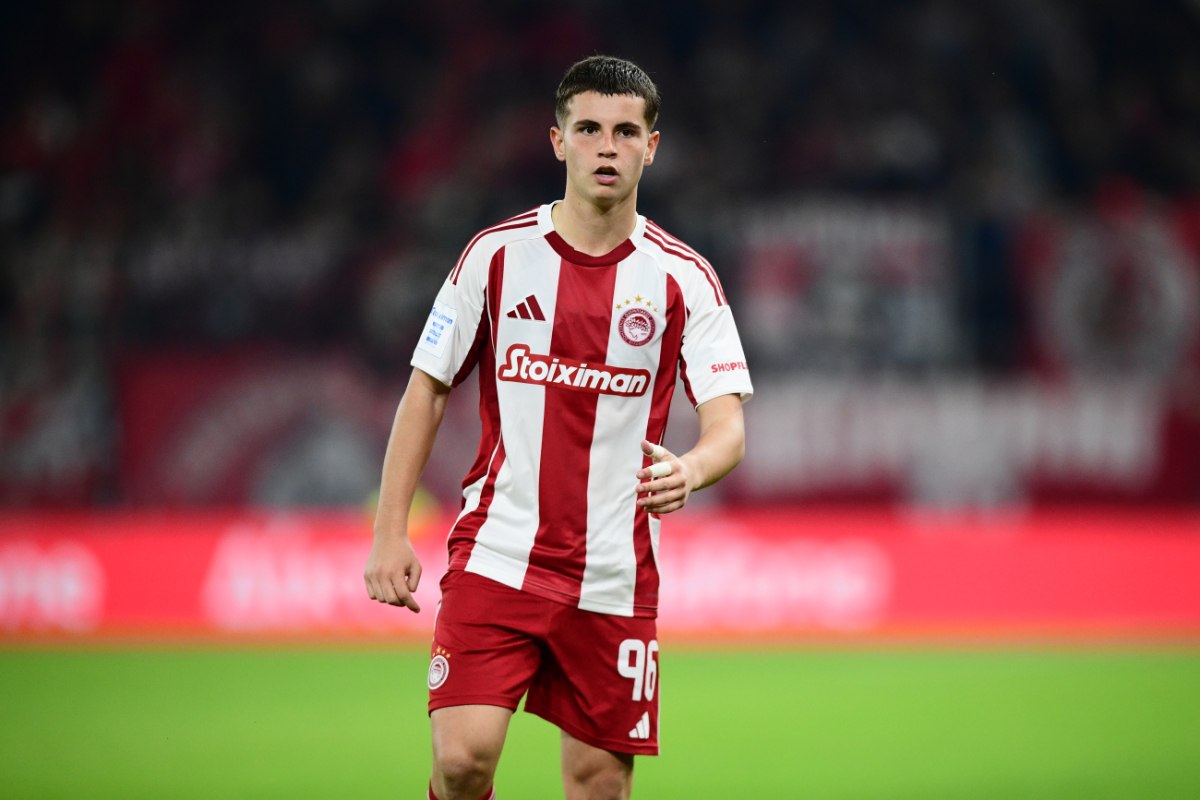 Μουζακίτης: To 3D ποδόσφαιρό του και η «στόφα» ενός εκκολαπτόμενου σταρ (pics+vids)