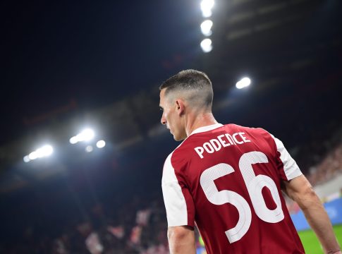 Η… παρέα του Ποντένσε και το δίλημμα του Χοσέ