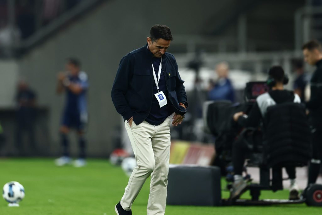 Άρης: Ζήτησε τέσσερις παίκτες ο Χιμένεθ