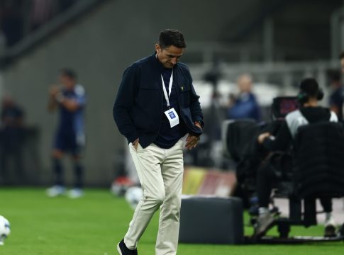 Άρης: Ζήτησε τέσσερις παίκτες ο Χιμένεθ