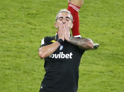 Άρης: Πραγματοποιεί το χειρότερο ξεκίνημα από την επιστροφή του στα «μεγάλα σαλόνια»