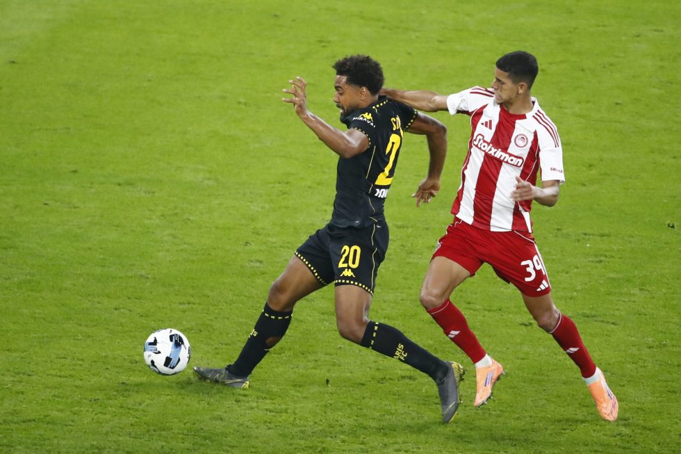 Άρης: Κερδίζει έδαφος ο Σούντμπεργκ