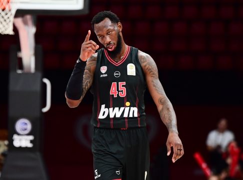 ΟΛΥΜΠΙΑΚΟΣ – ΠΑΡΤΙΖΑΝ Live Streaming