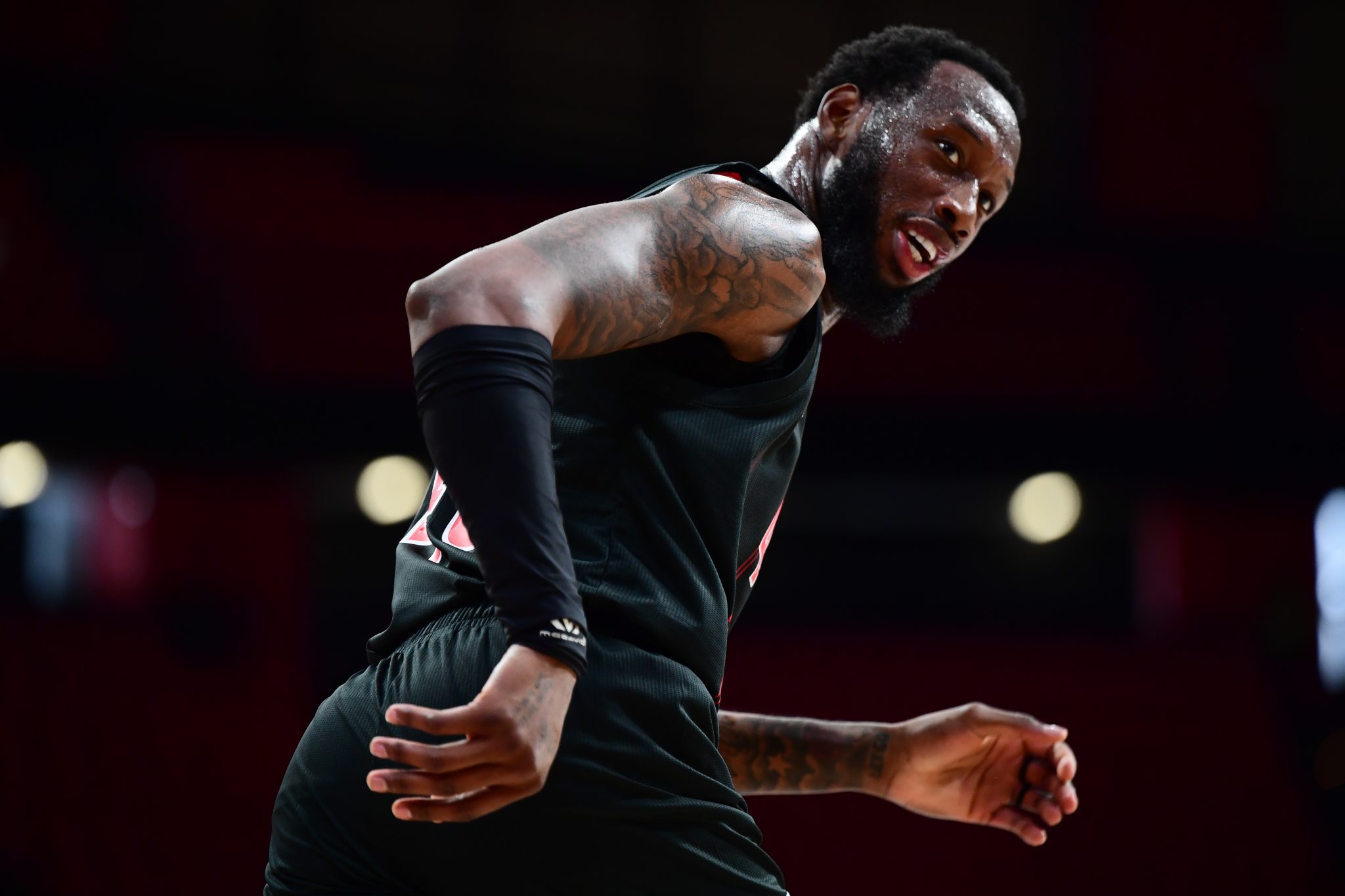 Το ιδιαίτερο ρεκόρ που κατέρριψε ο Χολ με την εμφάνισή του κόντρα στον Ηρακλή (vid)