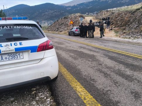 Δολοφονία Λάλα: Πήραν προθεσμία οι 4 κατηγορούμενοι – Βαρύ το κατηγορητήριο εναντίον τους