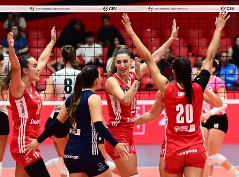 Μυθικό ευρωπαϊκό ρεκόρ που αναδεικνύει το μεγαλείο του Ολυμπιακού