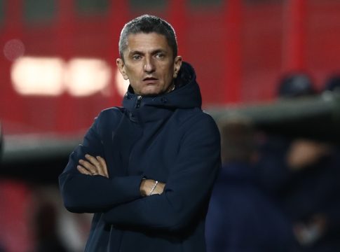 H ενδεκάδα του ΠΑΟΚ για το παιχνίδι με τη Γιουνγκ Μπόις (pic)