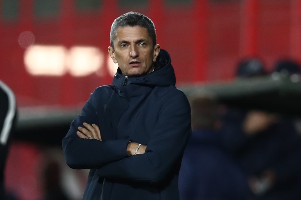 Λουτσέσκου: «Πρέπει να είμαστε προετοιμασμένοι να νικήσουμε πιο περίπλοκα παιχνίδια»