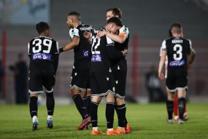 Ο μήνας που γύρισε τον διακόπτη: Το 6/6 του ΠΑΟΚ, οι εξαιρετικές επιδόσεις και δύο κρίσιμα ματς (vids)