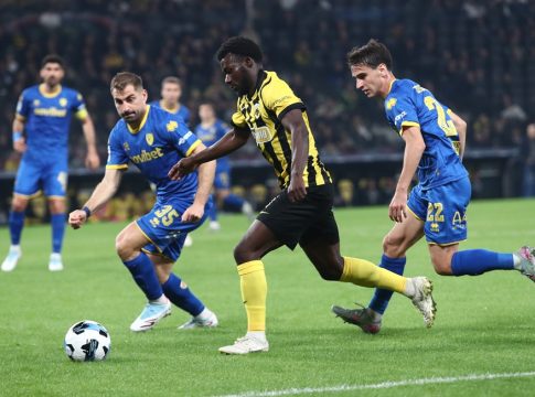 Αυτή είναι η βαθμολογία της Superleague μετά τις νίκες ΠΑΟΚ και ΑΕΚ (pic)