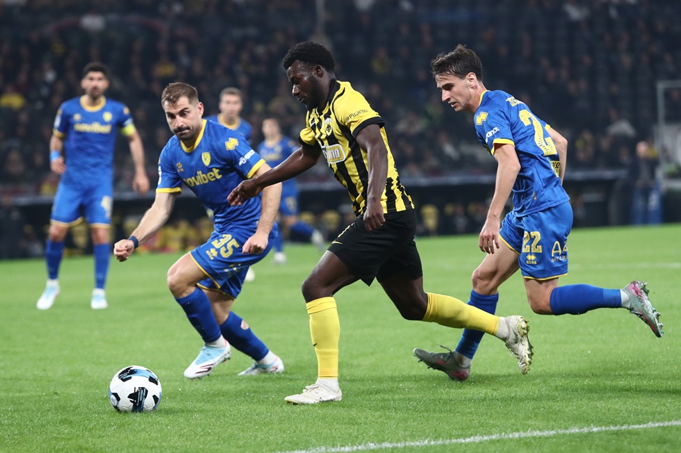 Αυτή είναι η βαθμολογία της Superleague μετά τις νίκες ΠΑΟΚ και ΑΕΚ (pic)