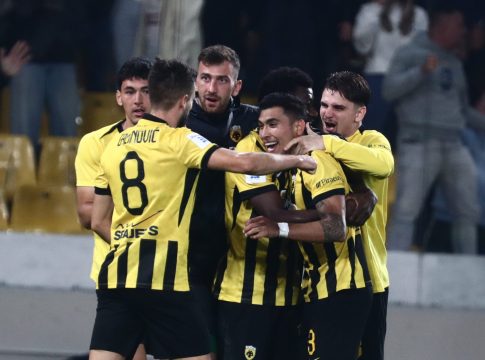 Νίκη οκτάδας ψάχνει η ΑΕΚ κόντρα στη Σάμροκ Ρόβερς