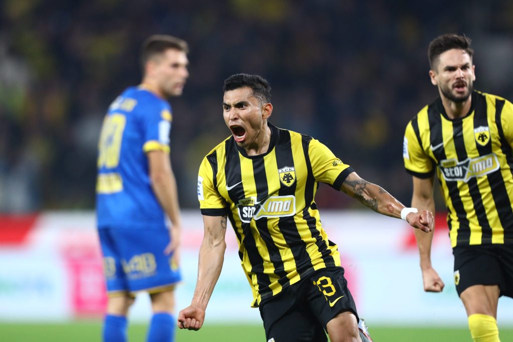 ΑΕΚ – Σάμροκ Ρόβερς: Σε ποιο κανάλι παίζει και τι ώρα