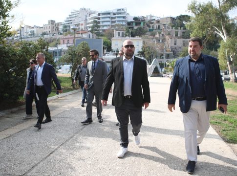 Ο Ατρόμητος ζήτησε ακρόαση από Λανουά – Καταγγέλει τη διαιτησία Ευαγγέλου και παρουσιάζει στοιχεία και από άλλους αγώνες