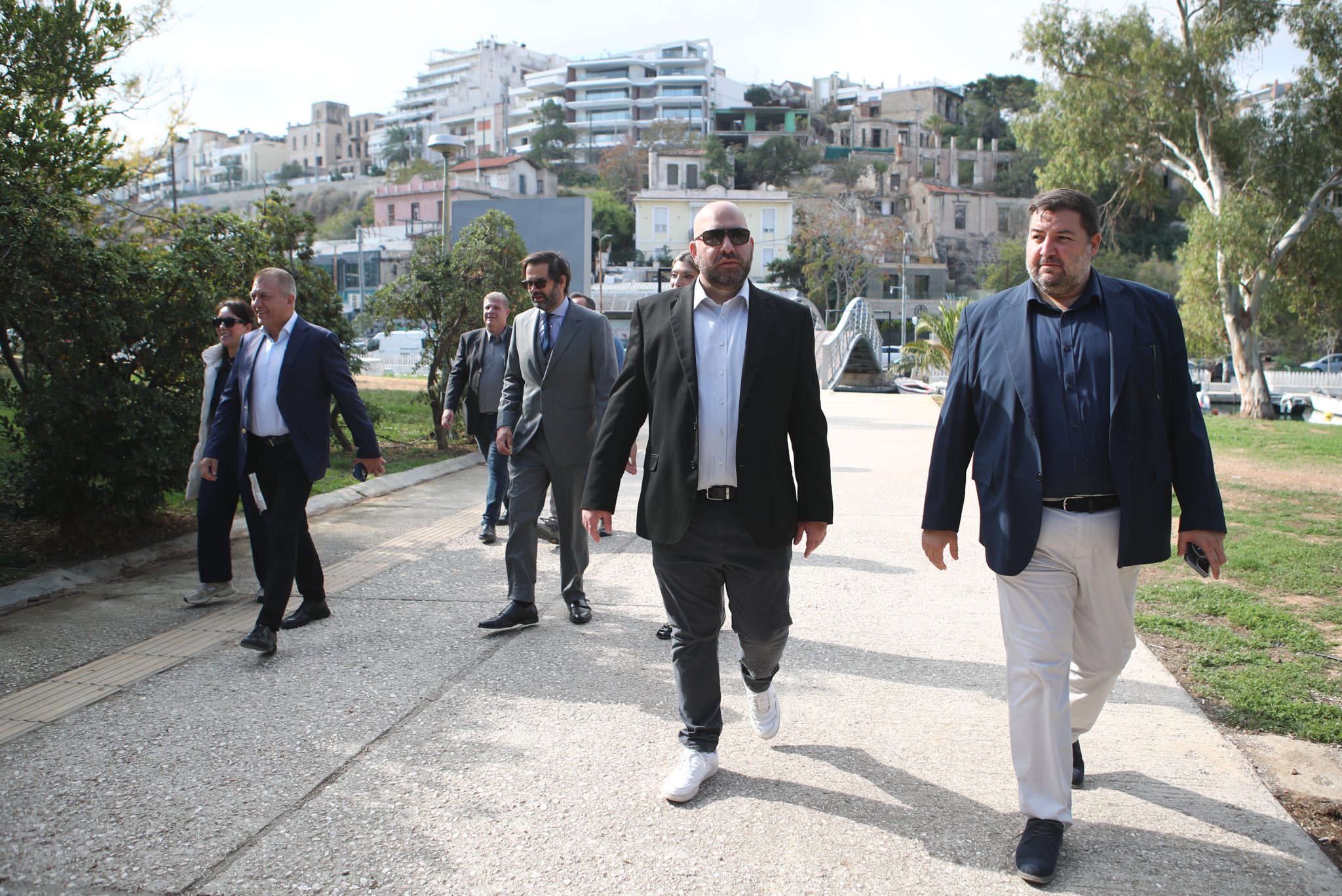 Ο Ατρόμητος ζήτησε ακρόαση από Λανουά – Καταγγέλει τη διαιτησία Ευαγγέλου και παρουσιάζει στοιχεία και από άλλους αγώνες