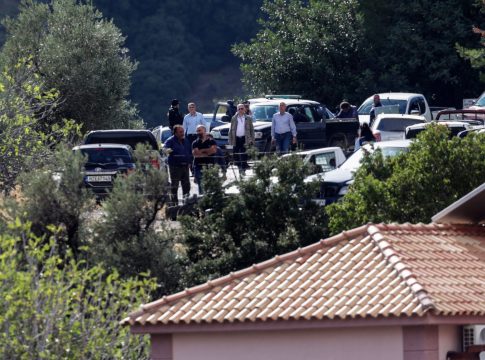 Βορίζια: Συνελήφθη ο 23χρονος ανιψιός του Καργάκη για την τοποθέτηση της βόμβας στο σπίτι των Φραγκιαδάκηδων