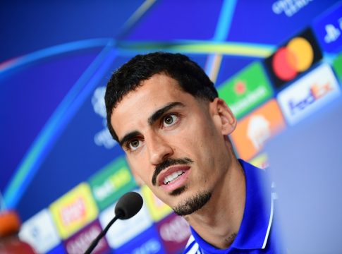 Τσικίνιο: «Δεν είμαστε εδώ για να κρίνουμε τη δουλειά του διαιτητή – Καμία ομάδα δεν παίζει σαν την Αϊντχόφεν στην Ελλάδα»