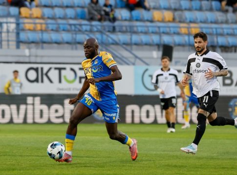 Αυτή είναι η βαθμολογία της Superleague (pic)