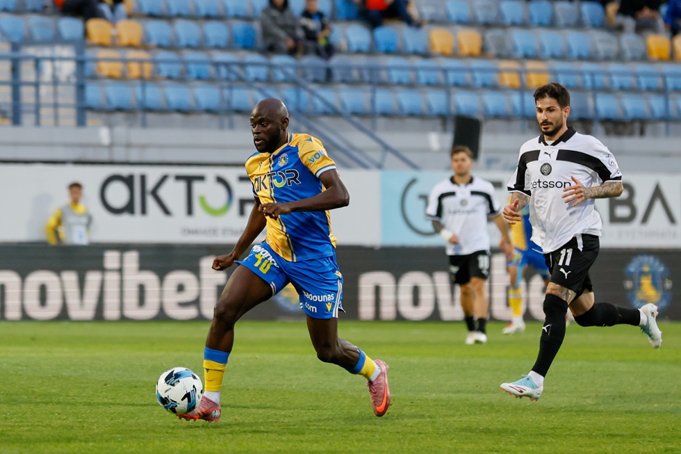 Αυτή είναι η βαθμολογία της Superleague (pic)