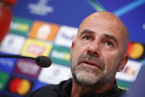 Μπος: «Ο Ολυμπιακός έπαιξε πολύ καλά με Μπαρτσελόνα και Αρσεναλ – Θα γίνει ένας φανταστικός αγώνας»