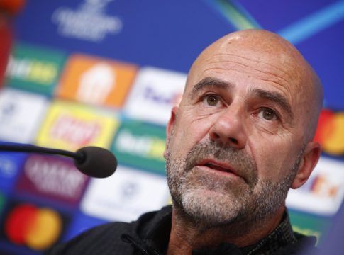 Μπος: «Ο Ολυμπιακός έπαιξε πολύ καλά με Μπαρτσελόνα και Αρσεναλ – Θα γίνει ένας φανταστικός αγώνας»