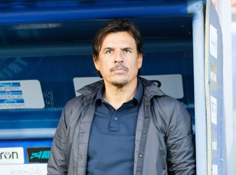 Κόουλμαν: «Δεν είναι εύκολο μια αλλαγή προπονητή, αλλά μου αρέσει αυτό που έχω δει έως τώρα»