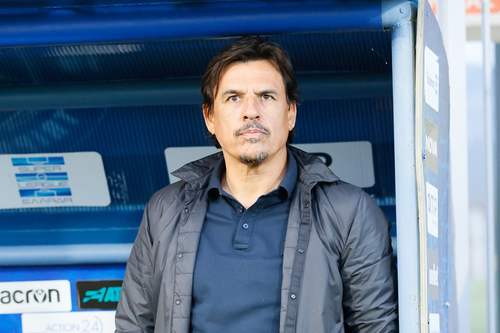 Κόουλμαν: «Δεν είναι εύκολο μια αλλαγή προπονητή, αλλά μου αρέσει αυτό που έχω δει έως τώρα»