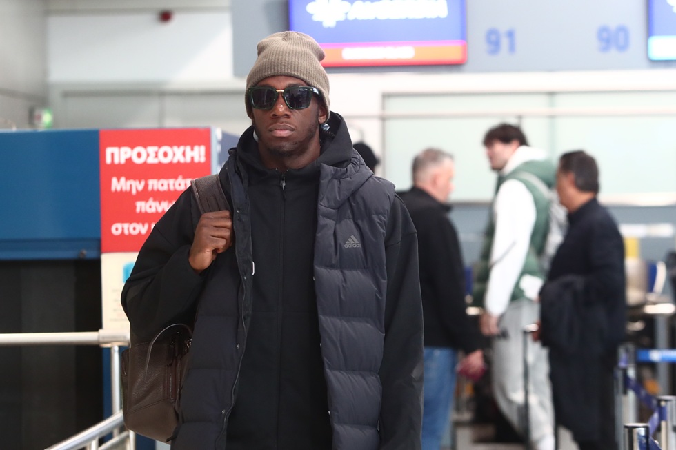 Ναν: «Είναι δύσκολο με τους τραυματισμούς, αλλά πρέπει να βρούμε λύση»