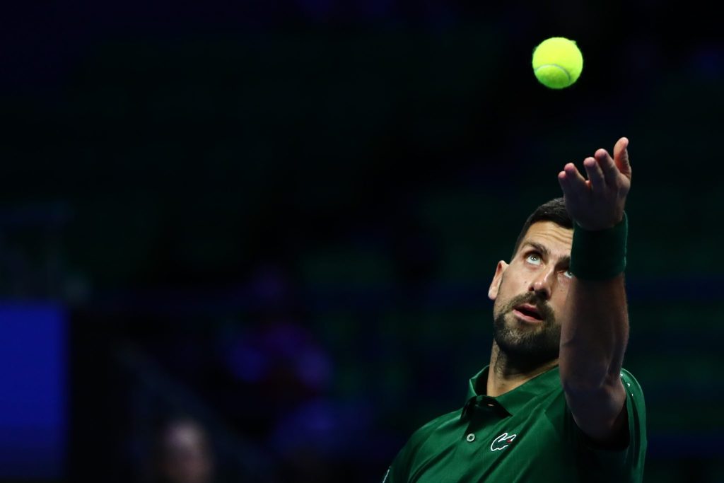 Τζόκοβιτς: «Πάντα υποστηρίζω τις σερβικές ομάδες»