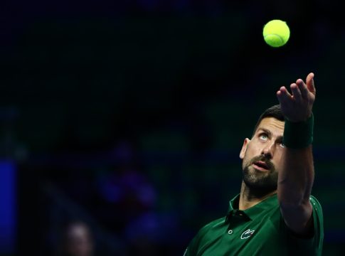 Τζόκοβιτς: «Πάντα υποστηρίζω τις σερβικές ομάδες»