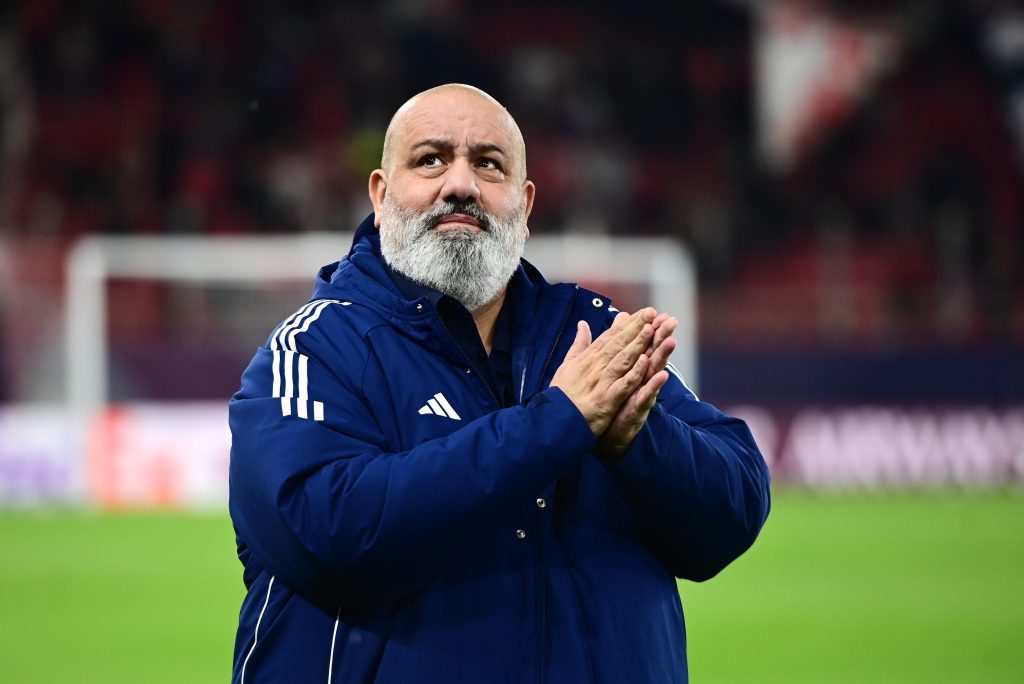 Η απάντηση Καραπαπά στον Αλαφούζο: «Συνέντευξη αλαλούμ. Τον συμβούλευσαν να… επιτεθεί στον Ολυμπιακό»