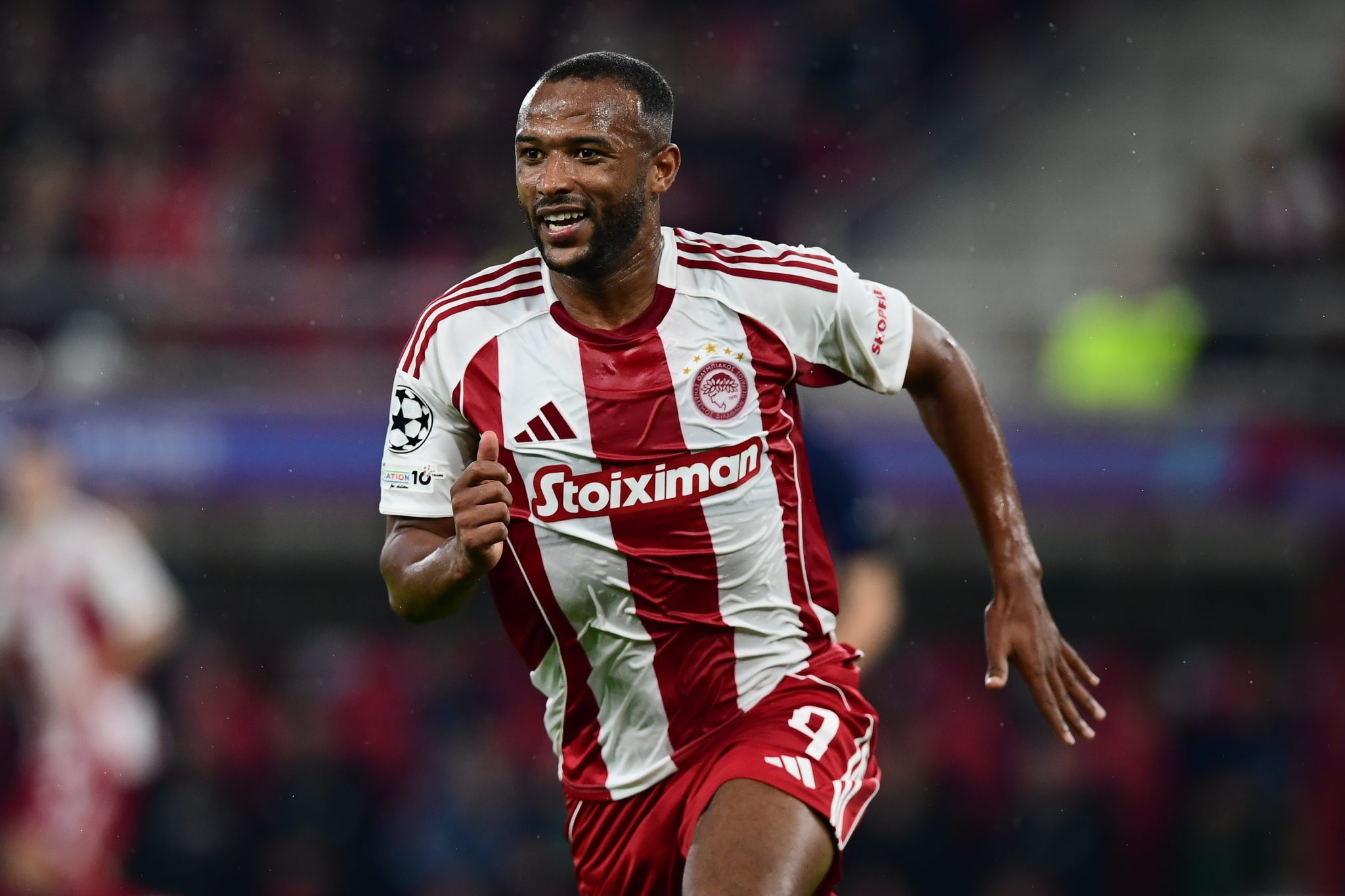 Champions League: Γεμάτη προβλήματα η Ρεάλ, γεμάτος πάθος ο Ολυμπιακός στο «φλεγόμενο» Καραϊσκάκης!