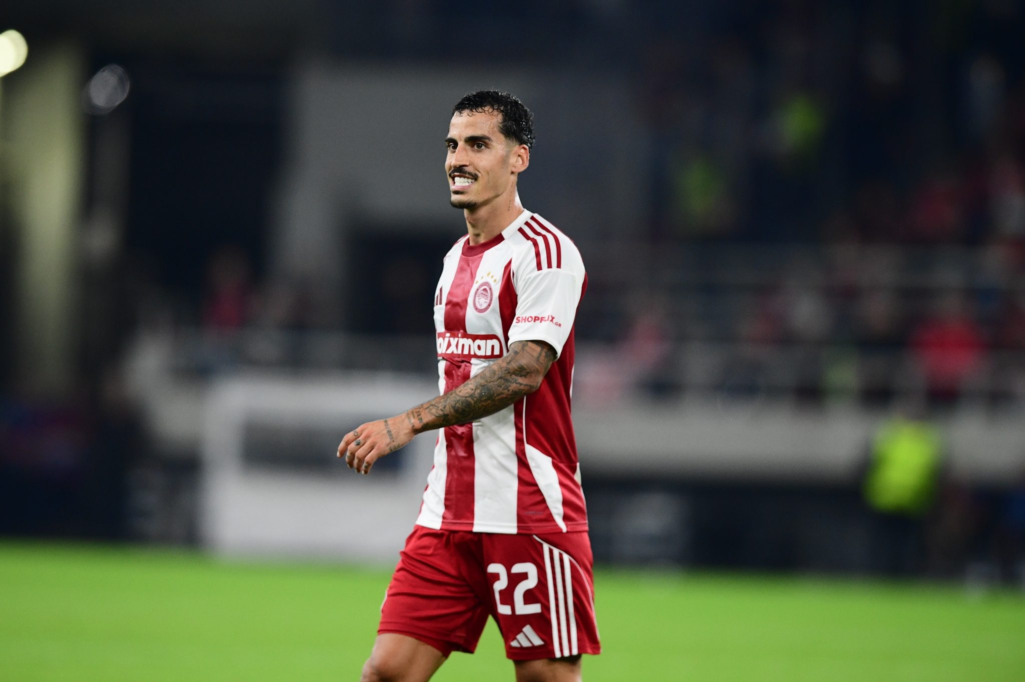 ΚΗΦΙΣΙΑ – ΟΛΥΜΠΙΑΚΟΣ Live Streaming