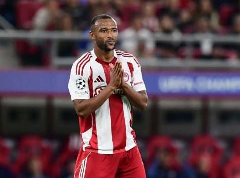 Στις κλήσεις του Μαρόκου για τα φιλικά του Νοέμβρη ο Ελ Κααμπί (pic)