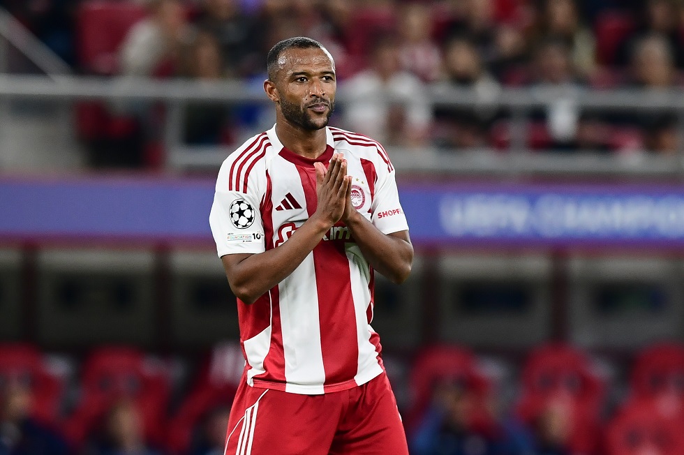 Στις κλήσεις του Μαρόκου για τα φιλικά του Νοέμβρη ο Ελ Κααμπί (pic)